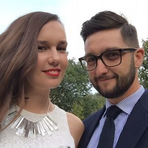 Meet your Posher, Chris